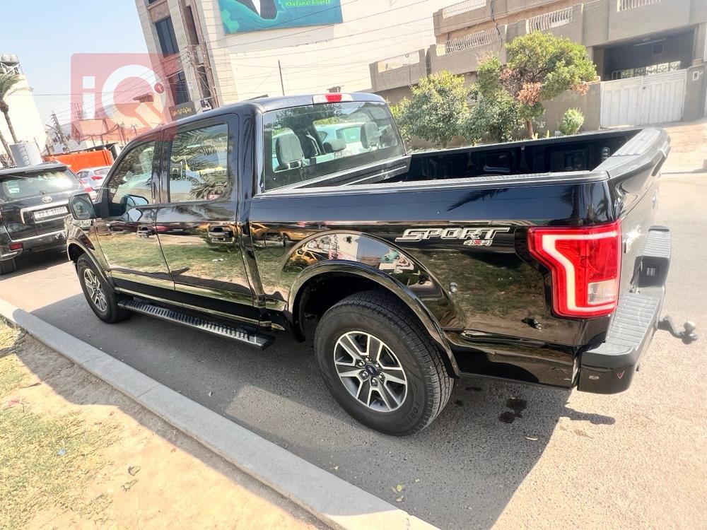فۆرد F-150
